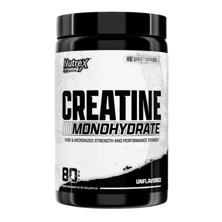 NUTREX - CREATINA MONOHIDRATO