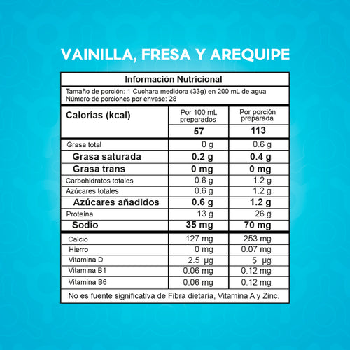 Best Protein 2Lb