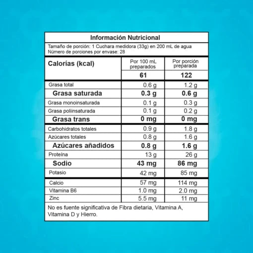 Best Whey 2Lb