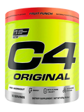 C4 50 Servicios