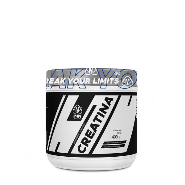 Creatina Monohidratada 400g