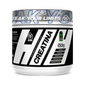 Creatina Monohidratada 500 gr