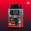 PROTON+ Hipercalórica 3L y 6L