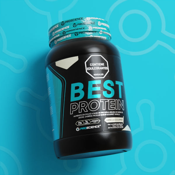 Best Protein 2Lb