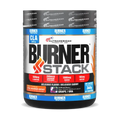 BURNER STACK - QUEMADOR