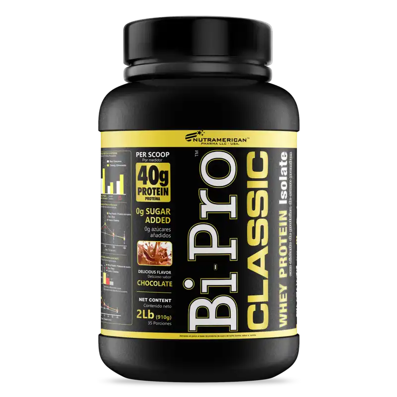 BIPRO CLASSIC 2 LB