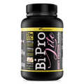 Bipro Lite - Proteína de suero de leche + Colágeno hidrolizado