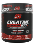 Creatina Ultra Pure 100 Servicios