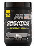 Creatina Platinum 450gr (90 servicios)