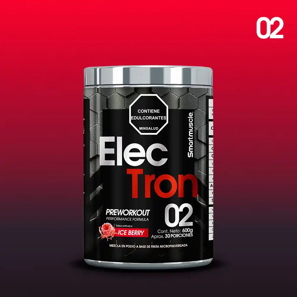 ELECTRON