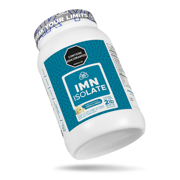 IMN Isolate 2 Lb