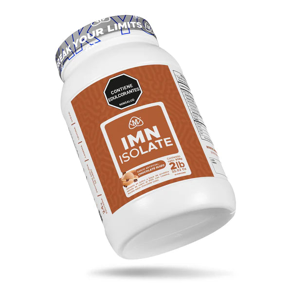 IMN Isolate 2 Lb