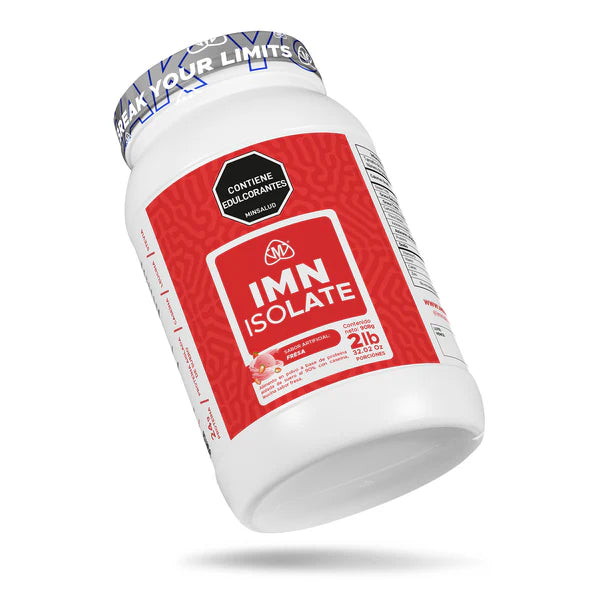 IMN Isolate 2 Lb