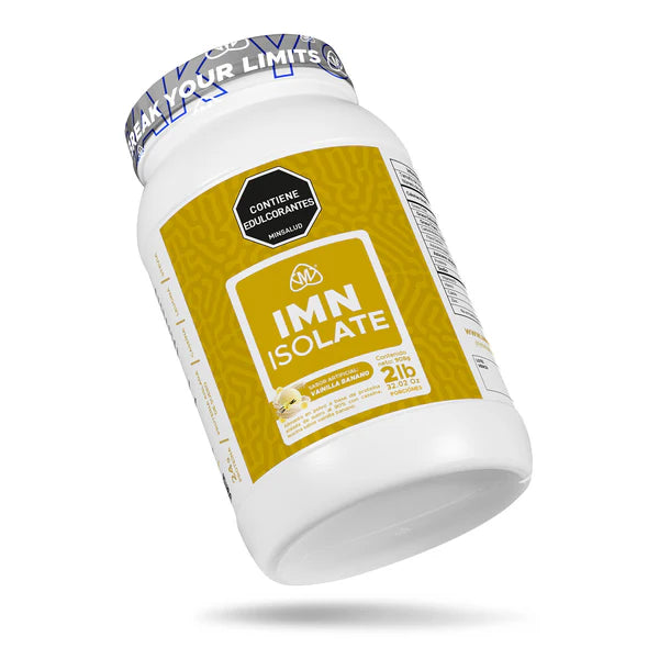IMN Isolate 2 Lb