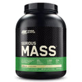 Serious Mass