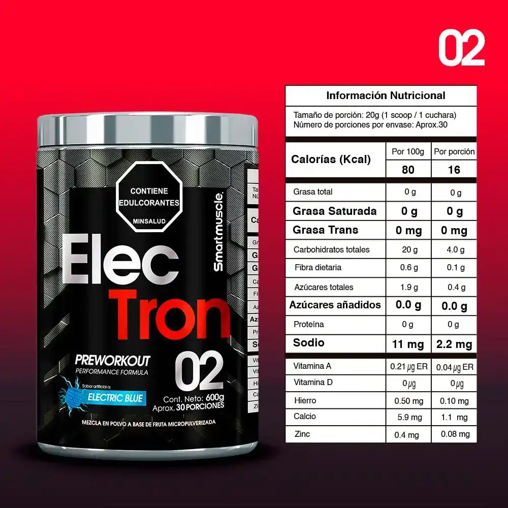 ELECTRON