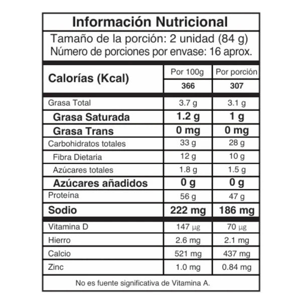 The Whey of IMN 3lb