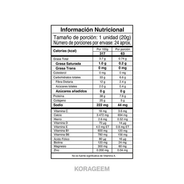 Korageem