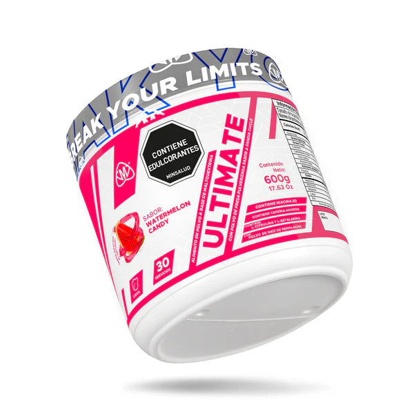 Ultimate 30 servicios